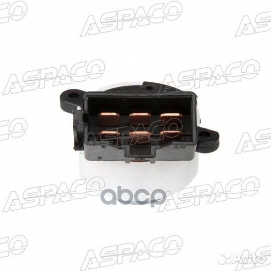 Контактная группа замка зажигания mitsubishi L2