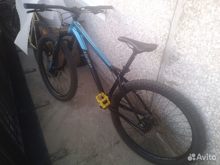 Велосипед format 1313