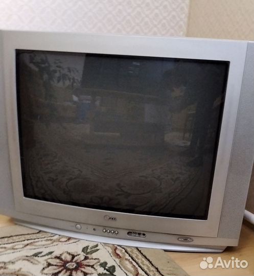 Телевизор бу