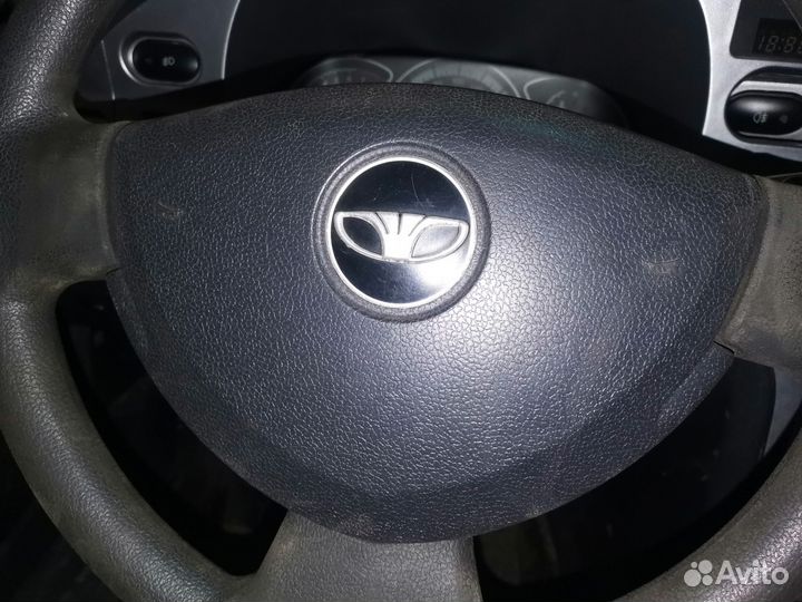Руль Daewoo Nexia 2 N150