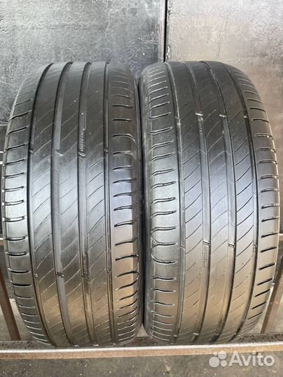 Michelin Primacy 4 205/55 R16