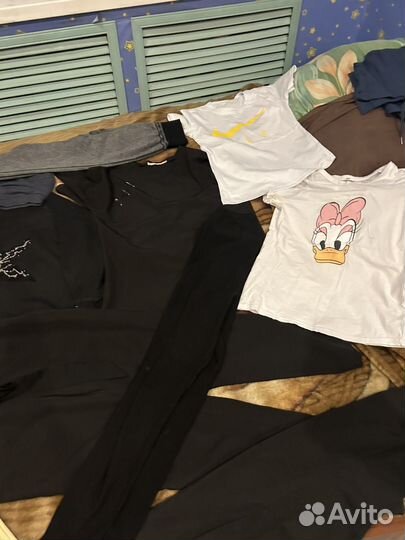 Вещи пакетом 42 44