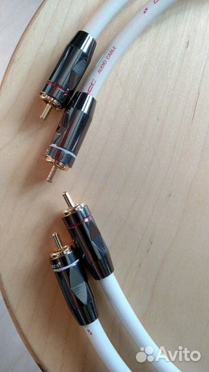 Продаются RCA кабели