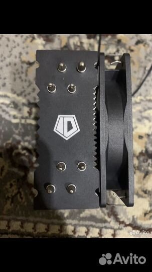 Кулер для процессора