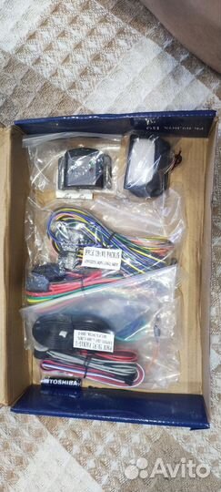 с автозапуском Twage B9