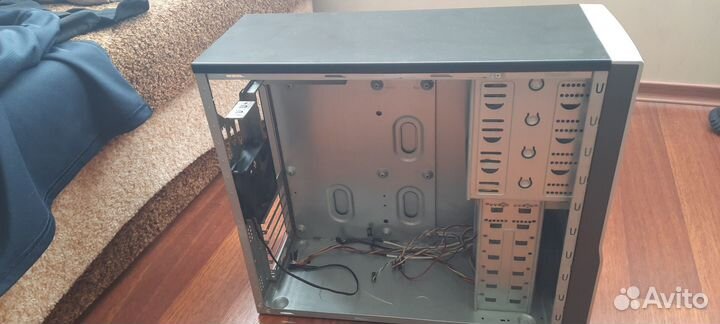 Корпус системник