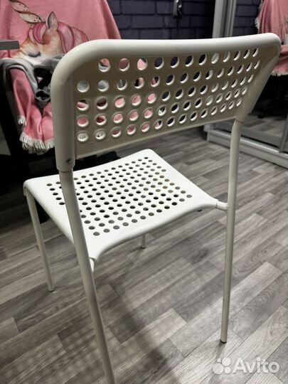 Стул IKEA adde