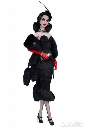 Кукла Агнес Интегрити Тойс