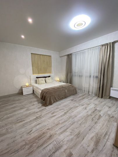 3-к. квартира, 70 м², 1/5 эт.