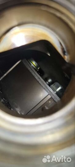 Двигатель mazda 3 1.6, пробег 37 тыс.км