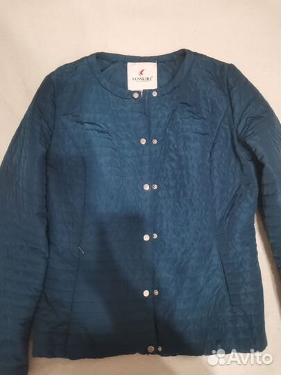 Вещи пакетом женские 46 48