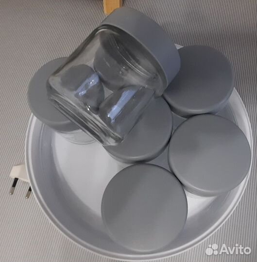 Йогуртница