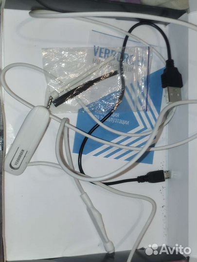 Микронаушники