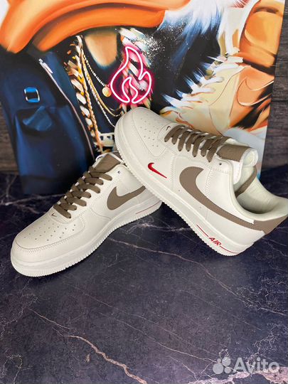 Nike Air Force 1 Low