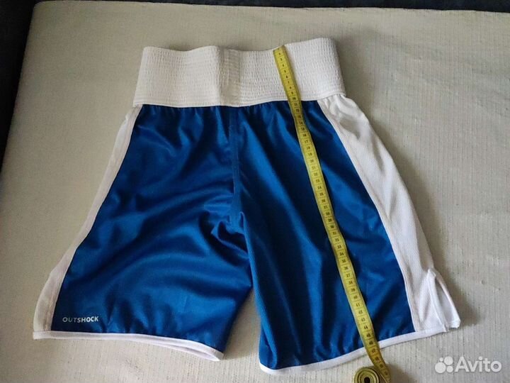 Шорты спортивные для бокса