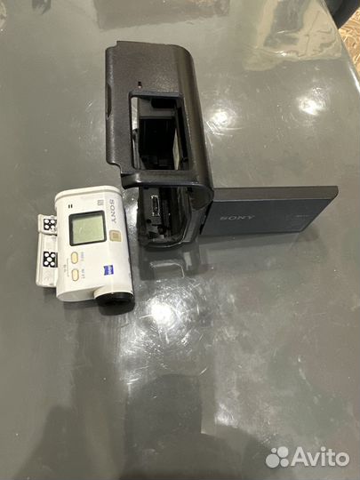 Продам экшн камеру