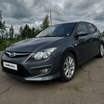 Hyundai i30 1.6 MT, 2011, 189 000� км, с пробегом, цена 730 000 руб.