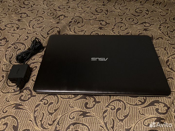 Ноутбук Asus X540N