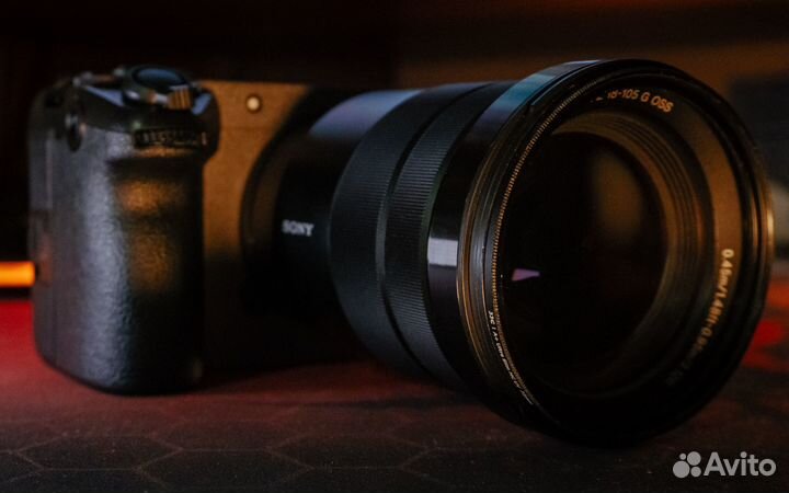 Свадебный видеограф