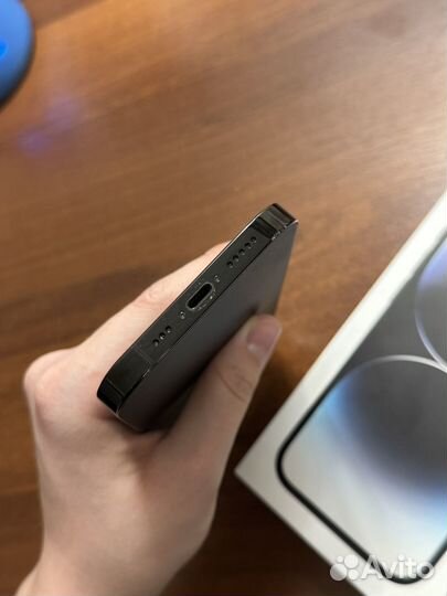 iPhone 14 Pro, 128 ГБ