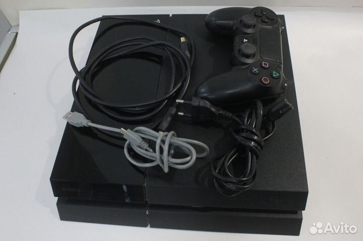 Sony playstation 4 500gb