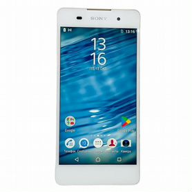 Sony Xperia E5, 16 ГБ