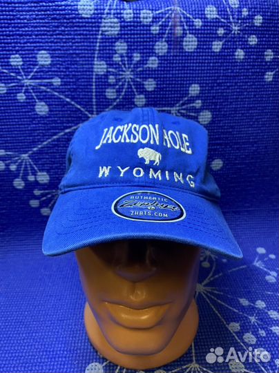 Бейсболка Zephyr оригинал