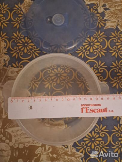 Контейнер для продуктов