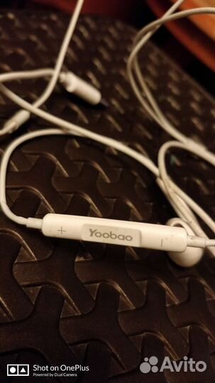 Наушники type.c