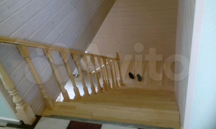 Дом 260 м² на участке 38 сот.