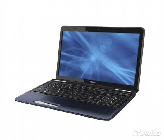 Toshiba satellite L755D-A2M