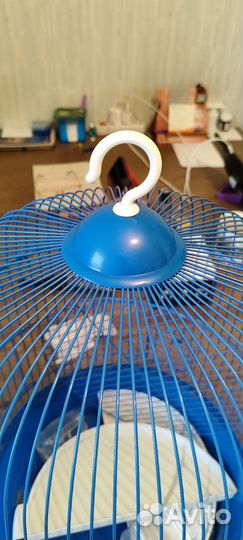 Клетка для попугая