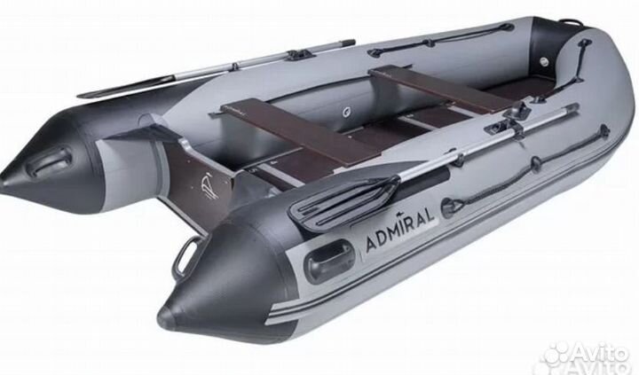 Лодка пвх Адмирал 340S