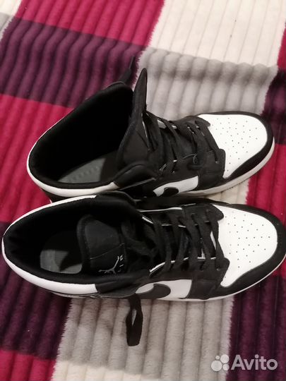 Обувь подростковая для мальчика 41