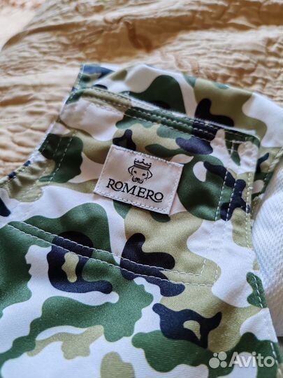 Коляска для собак инвалидов, памперсы