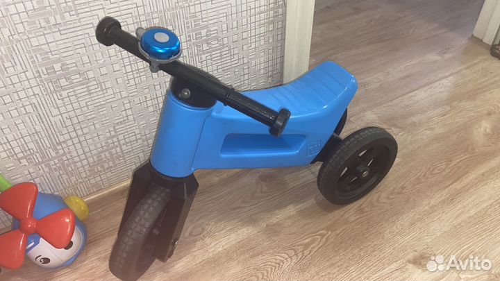 Беговел funny