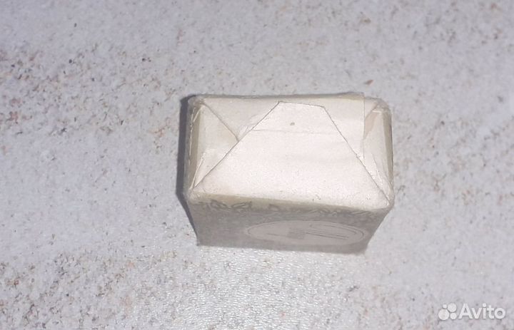 Мыло СССР Шипр