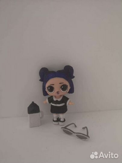 Кукла Лол оригинал