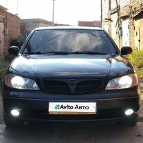 Nissan Maxima 2.0 AT, 2001, 415 000 км, с пробегом, цена 400 000 руб.