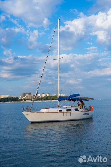 Морская рыбалка в Геленджике