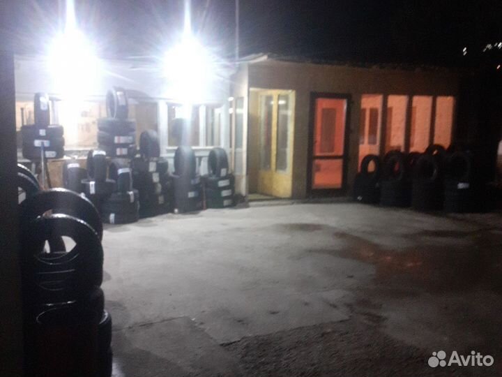 Bars AA340 205/55 R16 101B