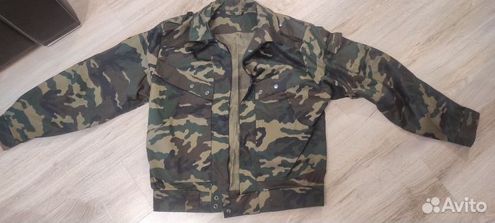 Военная форма Сплав