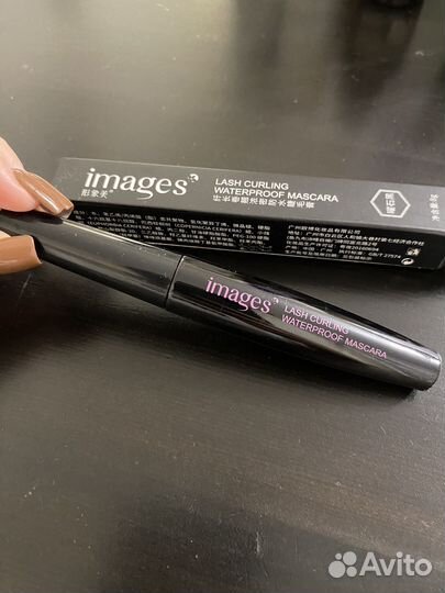 Набор уходовой косметики пакетом