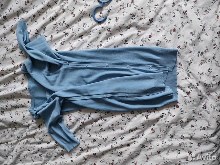 Кофта летняя женская 48