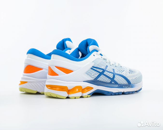 Мужские Кроссовки Asics Gel Kayano 26 