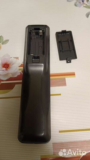 Пульт ду к панасоник nv sd 25