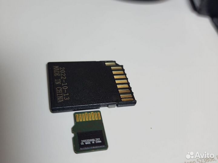 1Tb Карта памяти MicroSD sandisk Pro