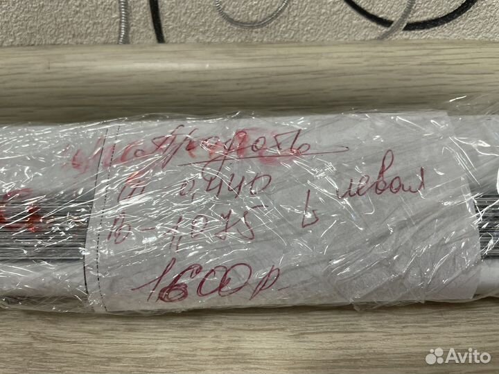 Жалюзи горизонтальные (белый глянец )