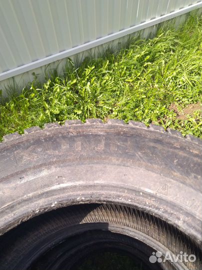 Kumho I'Zen KW22 235/65 R17 108