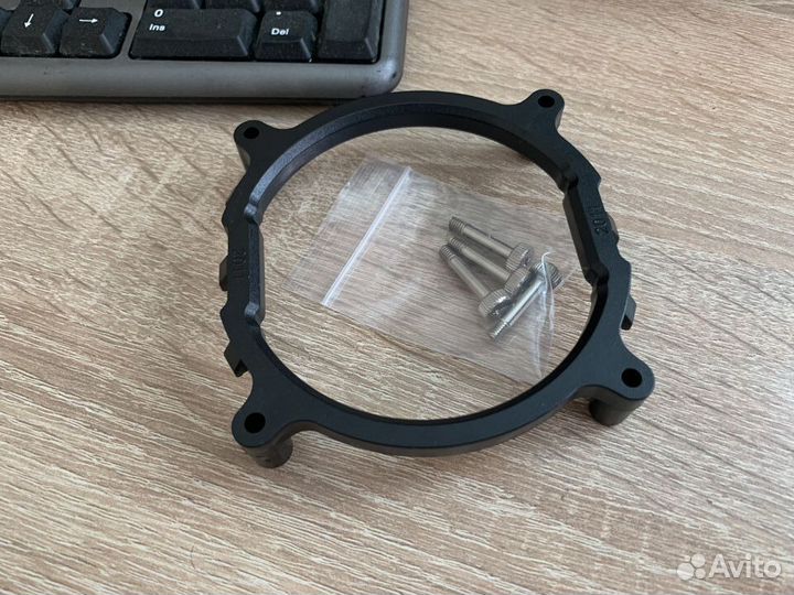 Крепление для кулера Intel 2011 новое